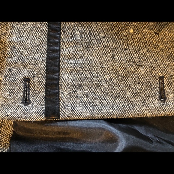 Vintage Pendleton 100% wool Jacket S 4/6 mod ska - Picture 15 of 15